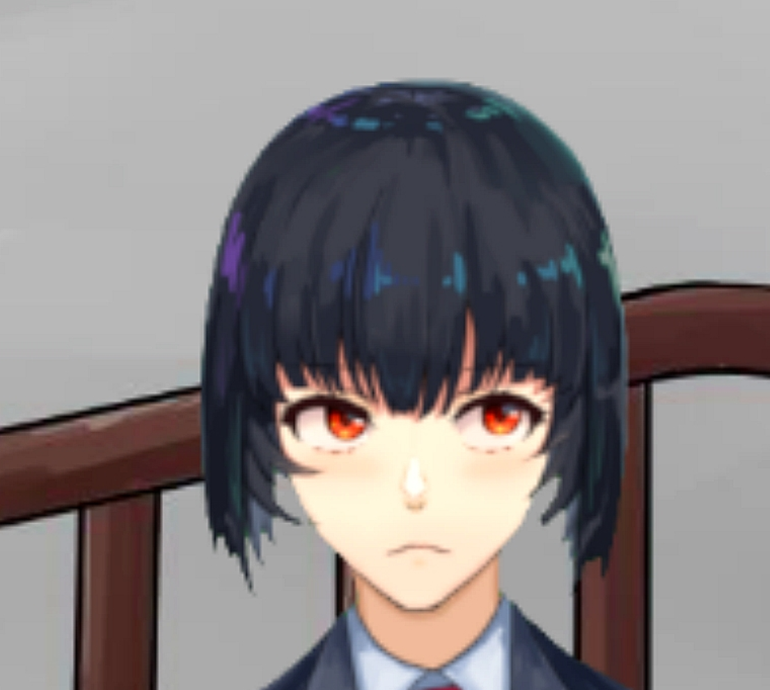 墨茶official死亡事件 H萌娘